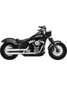 Eliminator 300 Slip-On Schalldämpfer