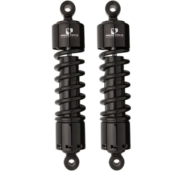 PROGRESSIVE SUSPENSION Federung hinten für Harley Davidson FXD 1450 1999-2005