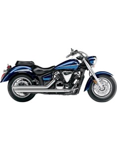 Speedster Slashdown Auspuffanlage