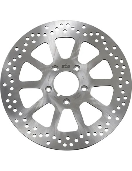 SBS Bremsscheiben für Harley Davidson XL 1200 C 2000-2013