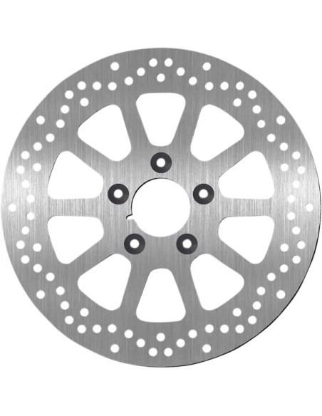 SBS Bremsscheiben - Detailansicht