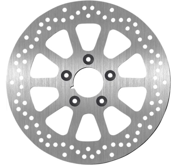 SBS Bremsscheiben - Detailansicht