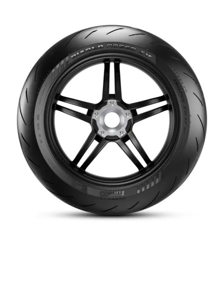PIRELLI Reifen - Detailansicht