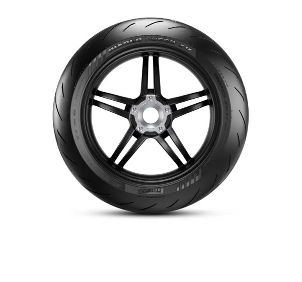 PIRELLI Reifen - Detailansicht