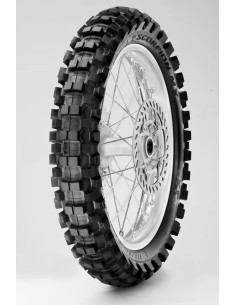 Scorpion MX Extra Reifen