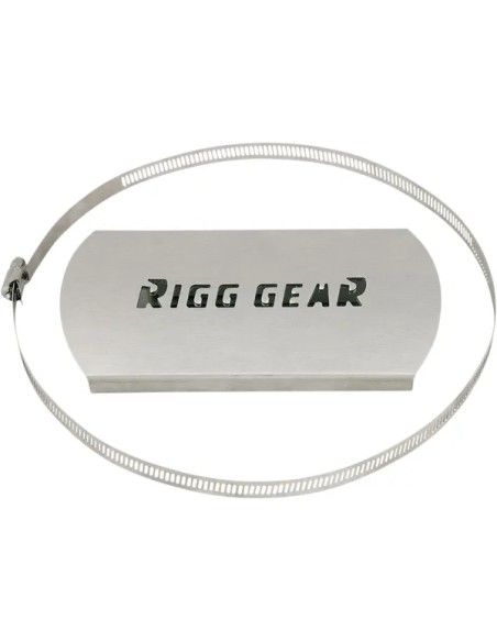 NELSON RIGG Hitzeschilde - EXHAUST HEAT SHIELD