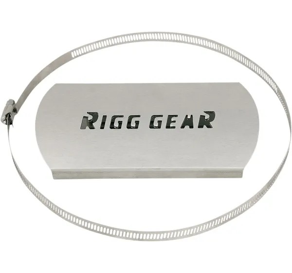 NELSON RIGG Hitzeschilde - EXHAUST HEAT SHIELD