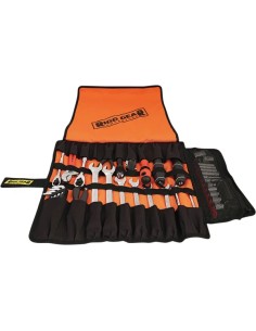 Trails End Werkzeugrolltasche