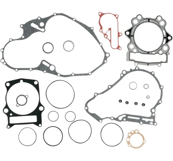 MOOSE OFFROAD Dichtungen & Öldichtungen für YAMAHA YFM 700 R 2006-2016