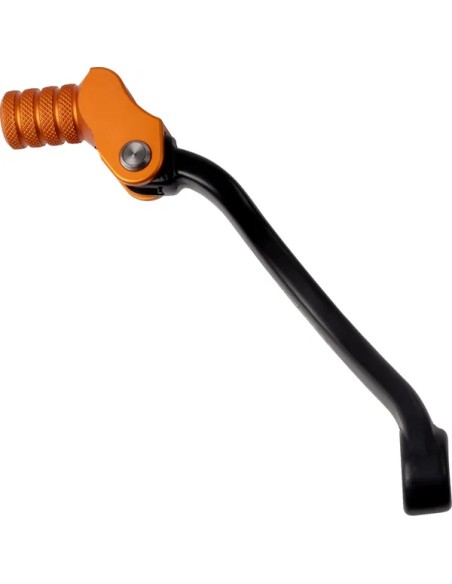 MOOSE OFFROAD Schalthebel & -rasten für KTM ENDURO 690 R ABS 2014-2024