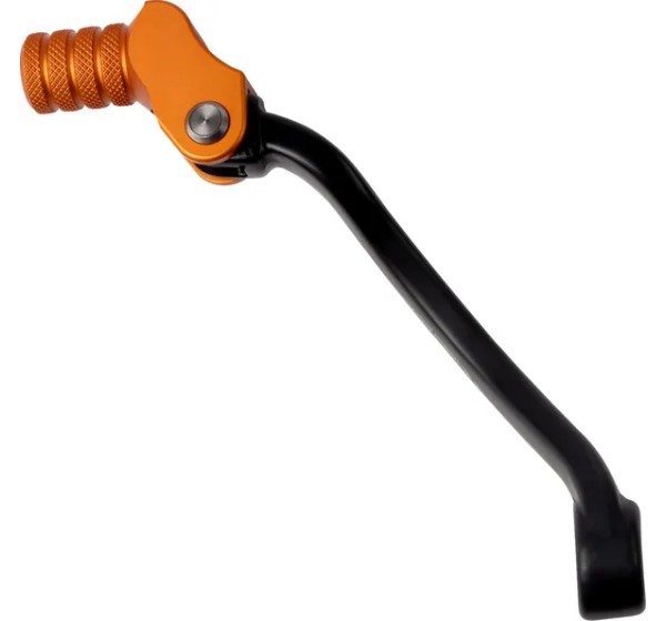 MOOSE OFFROAD Schalthebel & -rasten für KTM ENDURO 690 R ABS 2014-2024