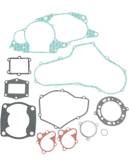MOOSE OFFROAD HARD-PARTS Dichtungen & Öldichtungen für HONDA TRX 250 R 1986-1989