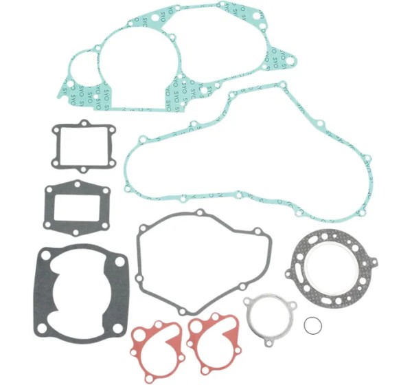 MOOSE OFFROAD HARD-PARTS Dichtungen & Öldichtungen für HONDA TRX 250 R 1986-1989