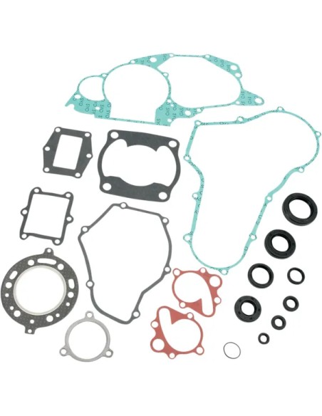 MOOSE OFFROAD HARD-PARTS Dichtungen & Öldichtungen für HONDA TRX 250 R 1986-1989