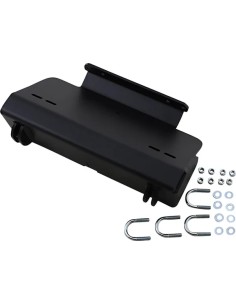 Plow Mount Platte für RM5 Rapid Mount Plow System