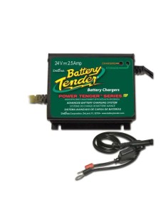 Power Tender™