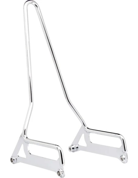 BILTWELL Sissybars für Harley Davidson FXDB 1584 2007-2013