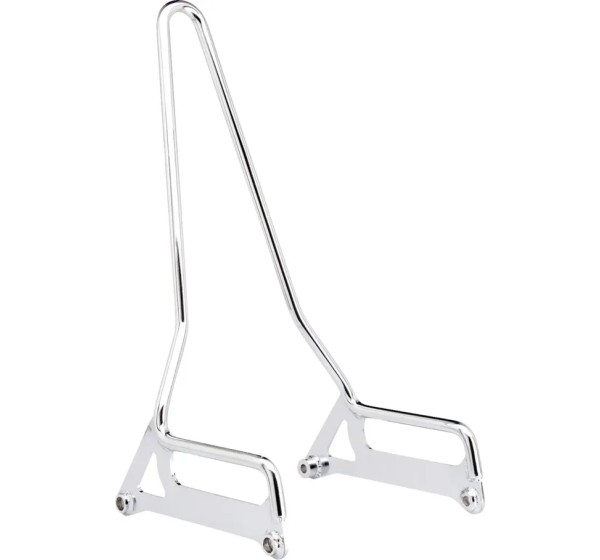 BILTWELL Sissybars für Harley Davidson FXDB 1584 2007-2013