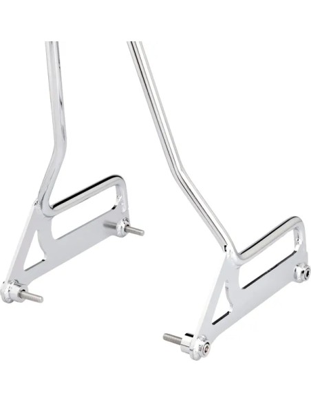 BILTWELL Sissybars Bild 5