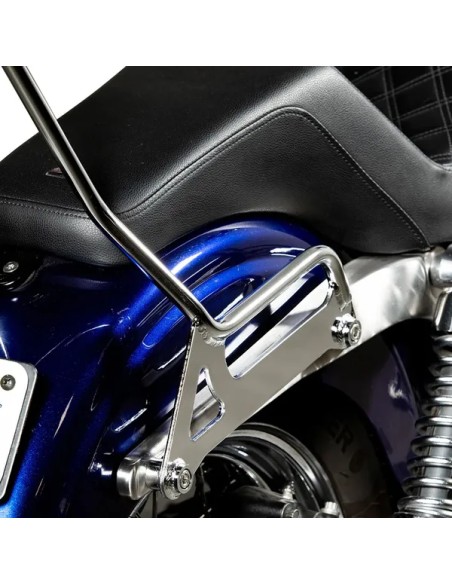 BILTWELL Sissybars Bild 7
