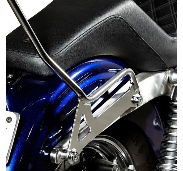 BILTWELL Sissybars Bild 7