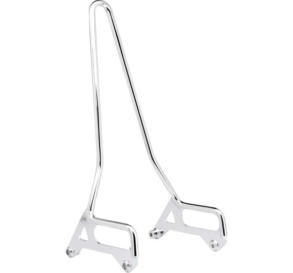 BILTWELL Sissybars für Harley Davidson XL 1200 C 2004-2020