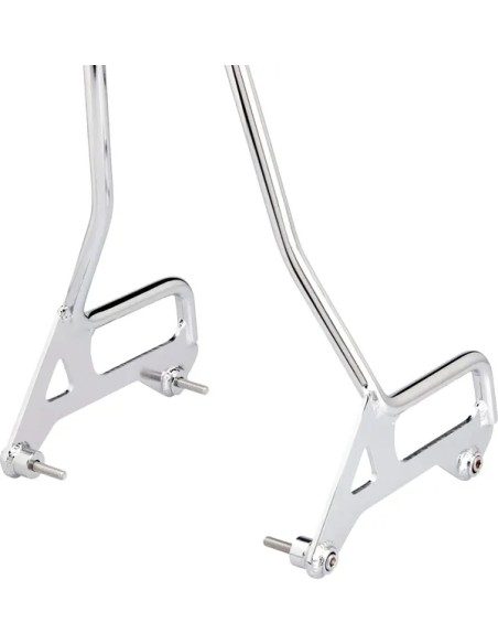 BILTWELL Sissybars Bild 5