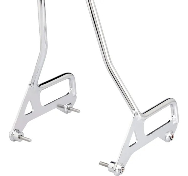 BILTWELL Sissybars Bild 5
