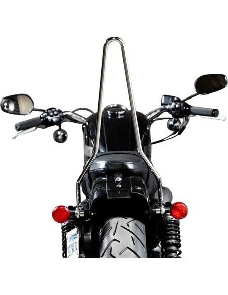 BILTWELL Sissybars Bild 7