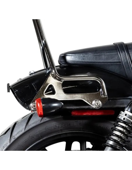 BILTWELL Sissybars Bild 10