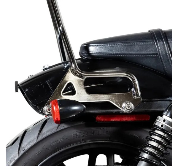 BILTWELL Sissybars Bild 10