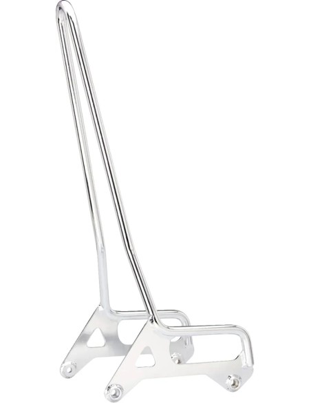 BILTWELL Sissybars - SISSY BAR SPORTSTER 96-03 CHRO