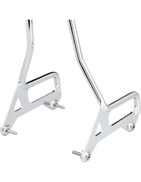 BILTWELL Sissybars Bild 5