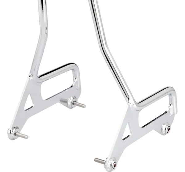 BILTWELL Sissybars Bild 5