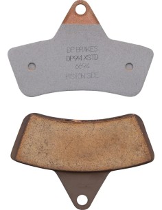 Standard DP Sinterbremsbeläge
