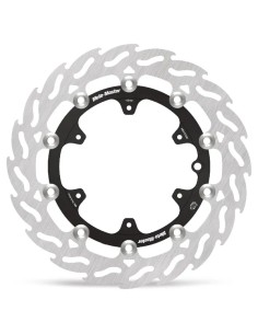 Flame Series Bremsscheibe