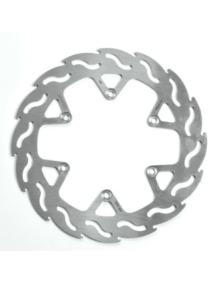 MOTO-MASTER Bremsscheiben - Detailansicht