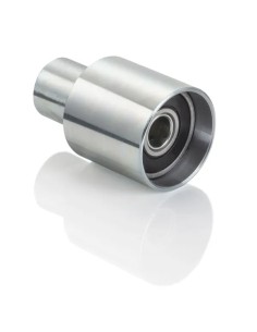 TIMING GUIDE PULLEY