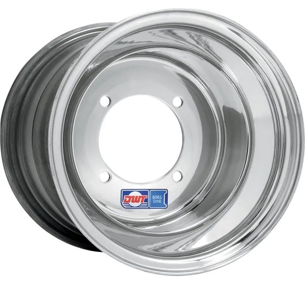 DWT DOUGLAS WHEEL Räder für YAMAHA YFM 700 R 2006-2025