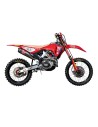Blackbird Racing Replica Team Honda HRC 2024 Dekor-Kit