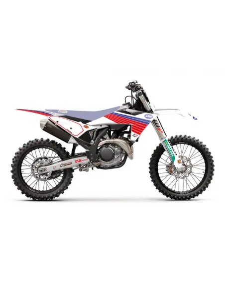 BLACKBIRD RACING Dekorsätze & Aufkleber für KTM SX-F 250 ab 2025