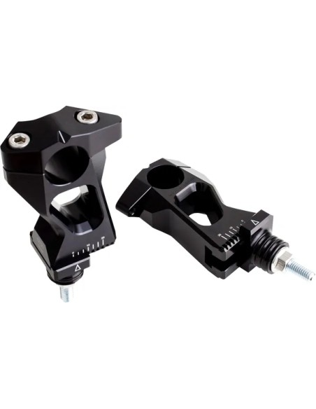 GILLES TOOLING Risers für YAMAHA MT-09 ABS 2021-2023