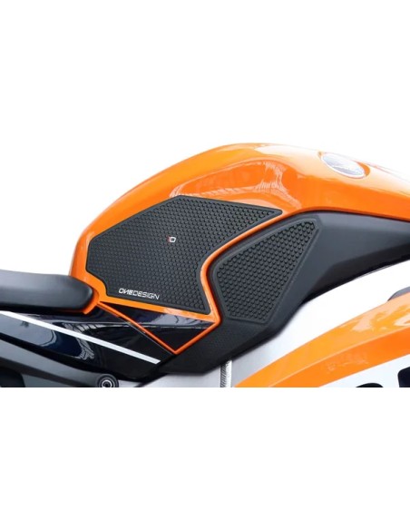 ONEDESIGN Tanks, Tankabdeckungen & -polster - Detailansicht