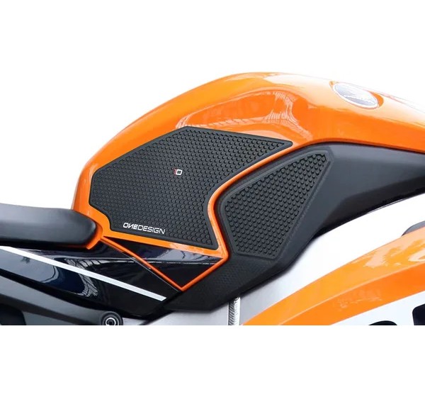 ONEDESIGN Tanks, Tankabdeckungen & -polster - Detailansicht