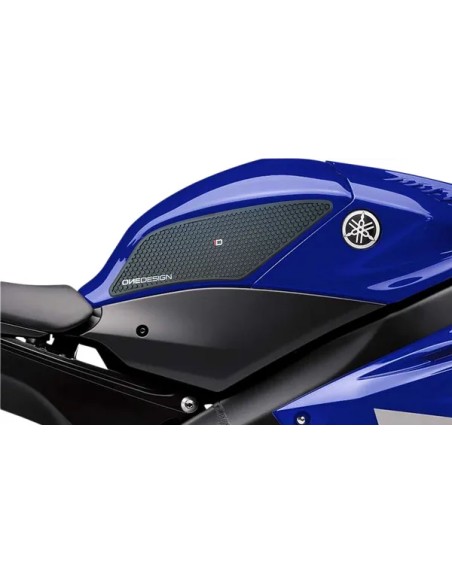 ONEDESIGN Tanks, Tankabdeckungen & -polster - Detailansicht