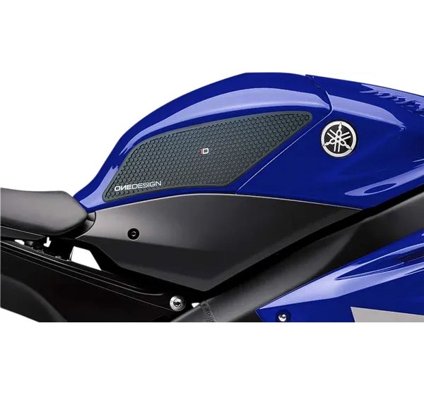 ONEDESIGN Tanks, Tankabdeckungen & -polster - Detailansicht