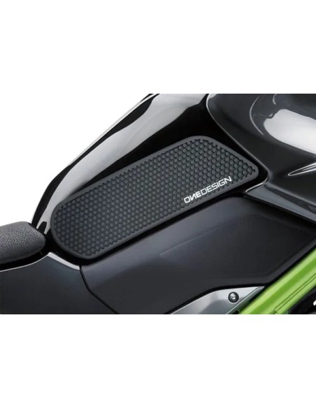 ONEDESIGN Tanks, Tankabdeckungen & -polster - Detailansicht