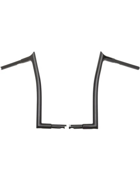 FAT BAGGERS INC. Lenker für Harley Davidson FXST 1340 1985-1999
