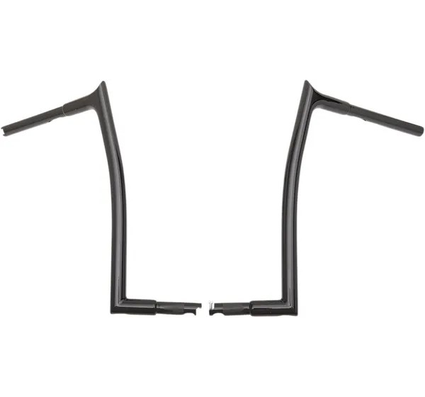 FAT BAGGERS INC. Lenker für Harley Davidson FXST 1340 1985-1999