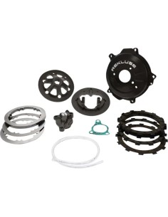 Core Manual TorqDrive® Kupplungskit